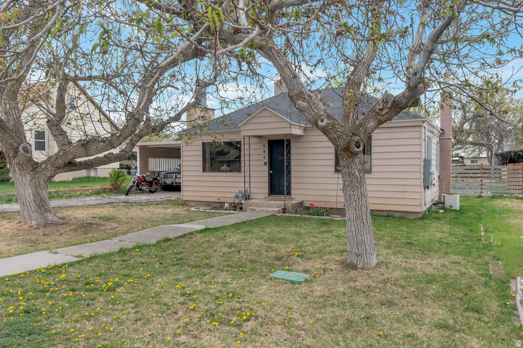 544 S 500 E Payson, UT 84651
