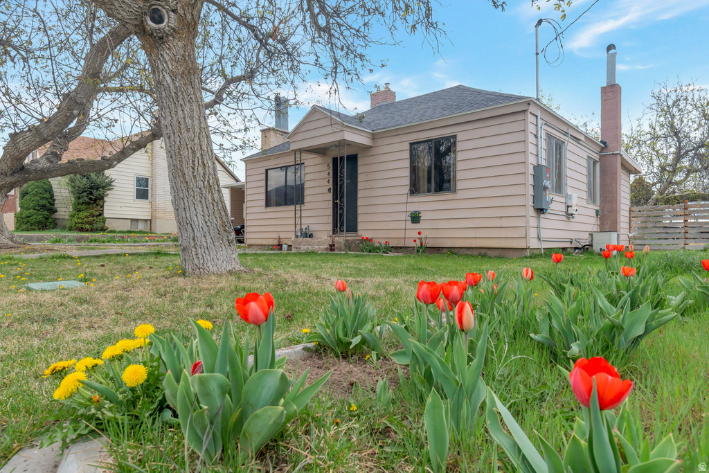 544 S 500 E Payson, UT 84651