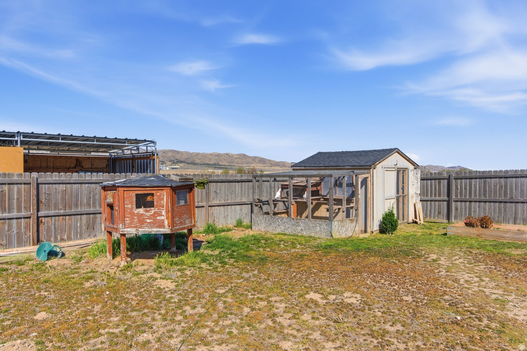 470 S 200 W Mona, UT 84645