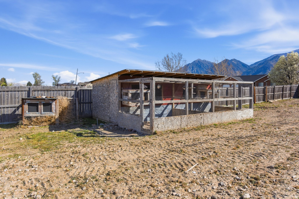 470 S 200 W Mona, UT 84645