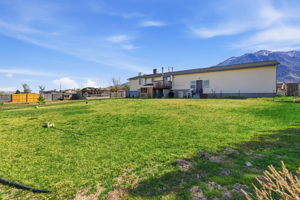 470 S 200 W Mona, UT 84645