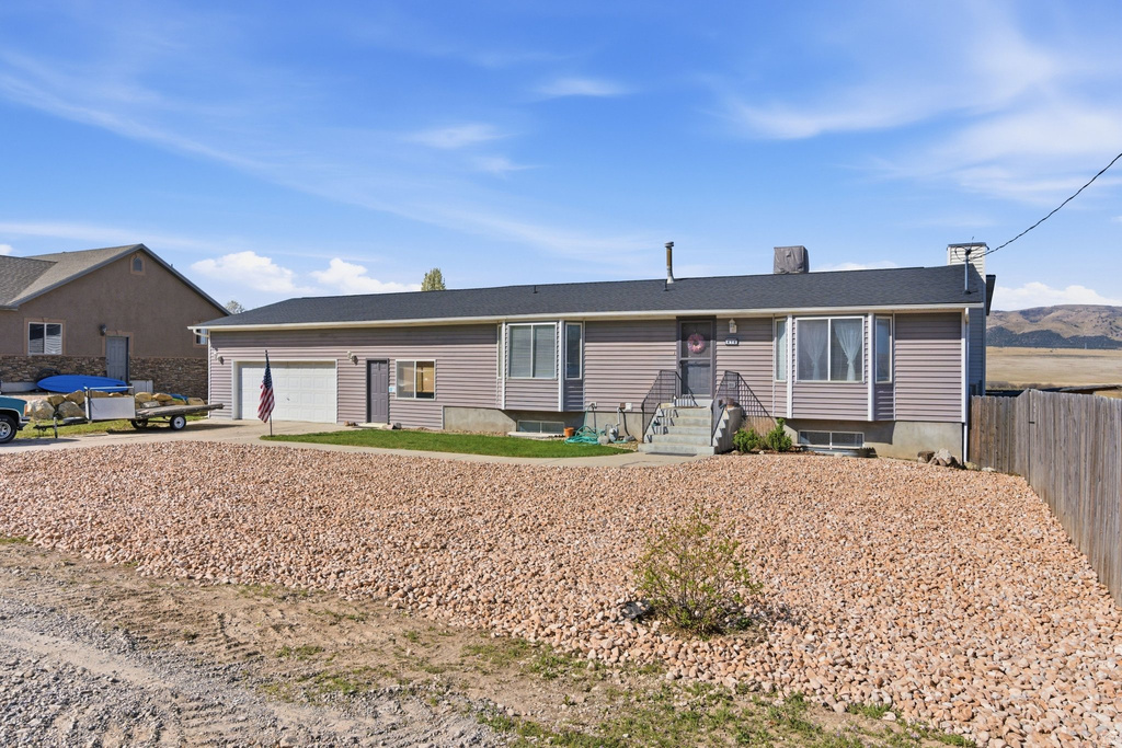 470 S 200 W Mona, UT 84645