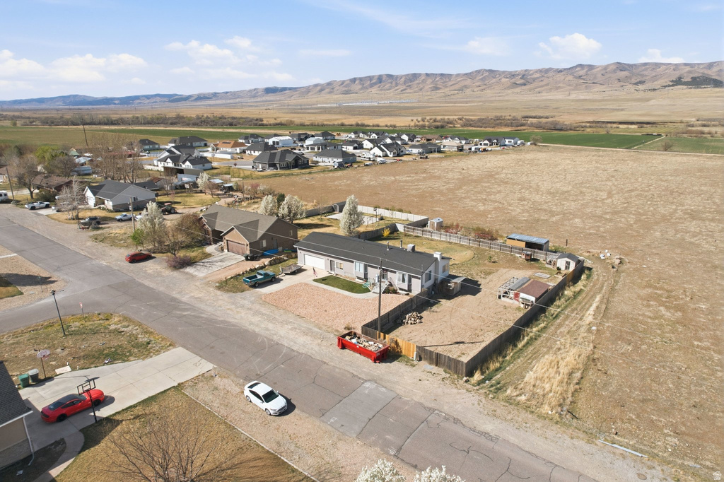470 S 200 W Mona, UT 84645