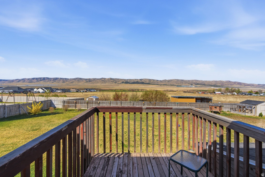 470 S 200 W Mona, UT 84645