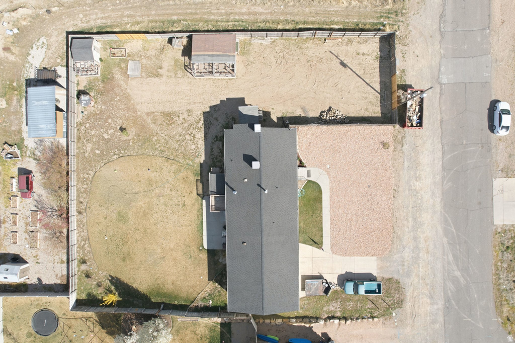 470 S 200 W Mona, UT 84645