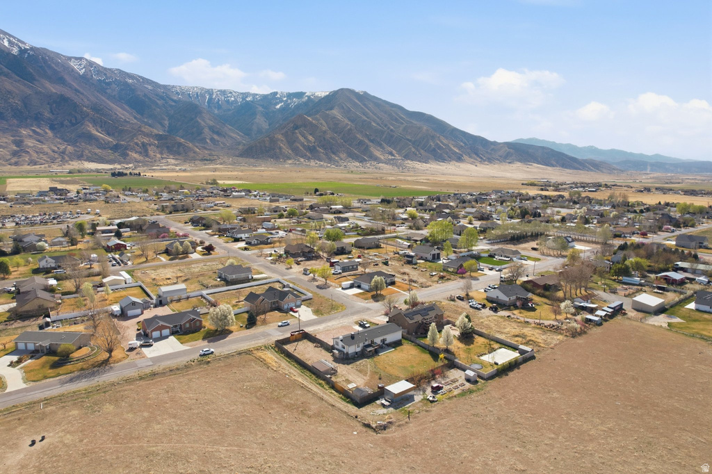 470 S 200 W Mona, UT 84645