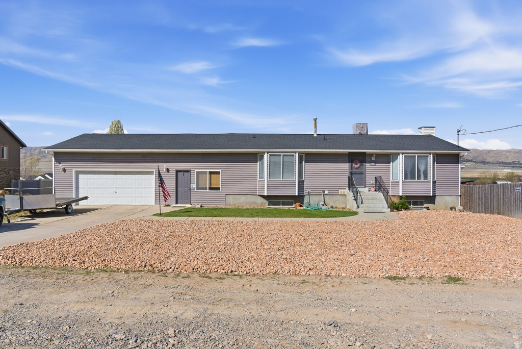 470 S 200 W Mona, UT 84645