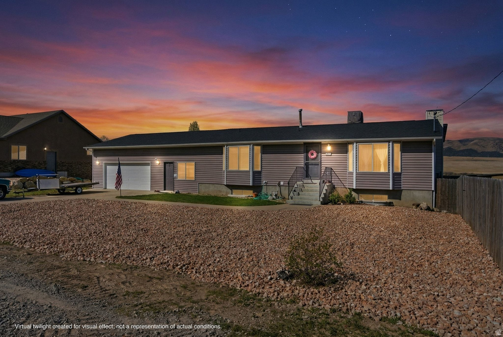 470 S 200 W Mona, UT 84645