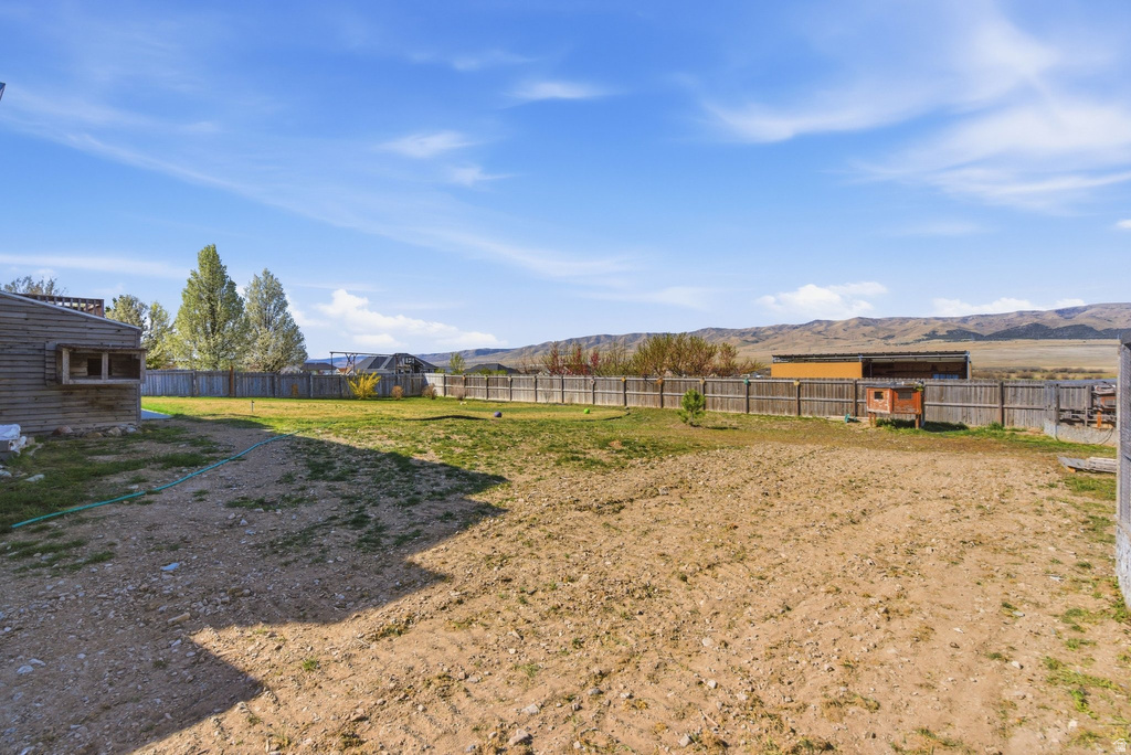 470 S 200 W Mona, UT 84645