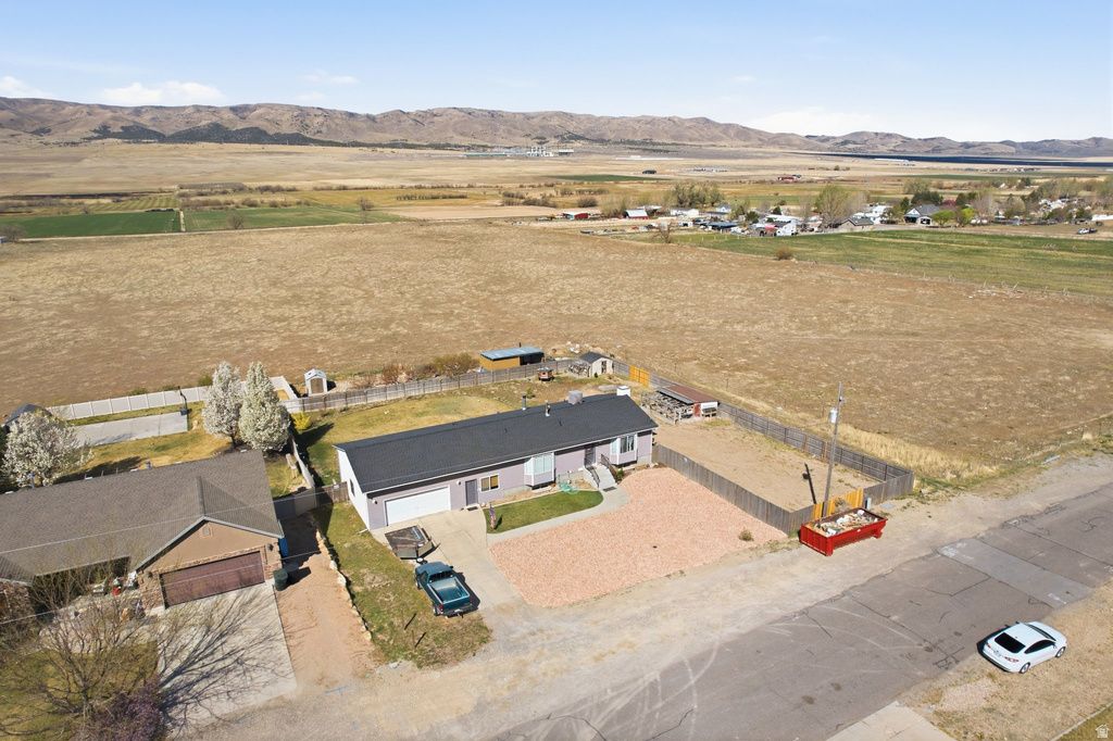 470 S 200 W Mona, UT 84645