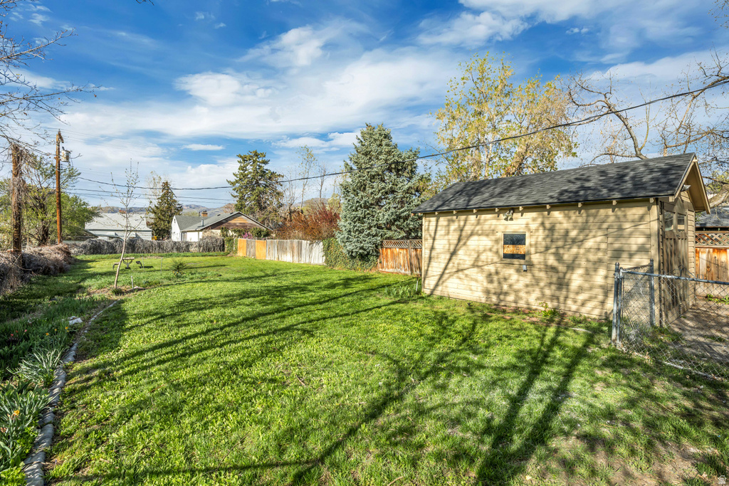 843 E LOGAN AVE Salt Lake City, UT 84105