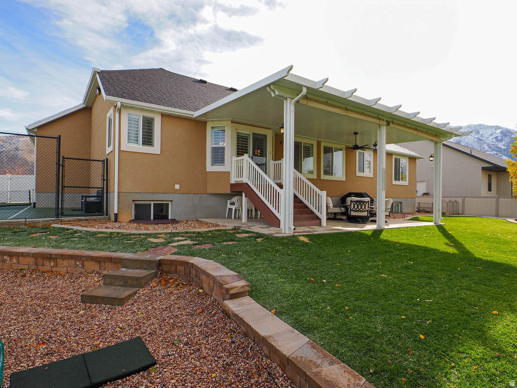 85 N 900 E Salem, UT 84653