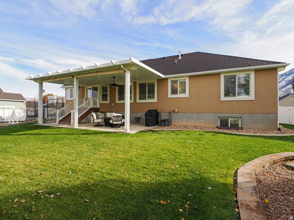 85 N 900 E Salem, UT 84653