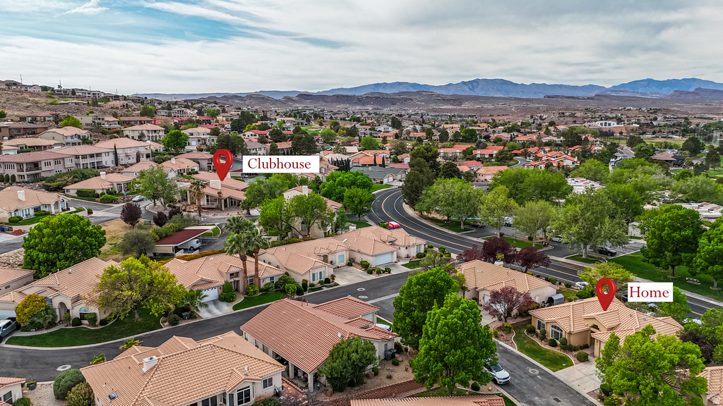 199 W 2025 CIR #55 St George, UT 84770