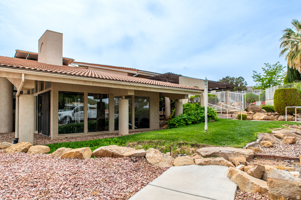 199 W 2025 CIR #55 St George, UT 84770