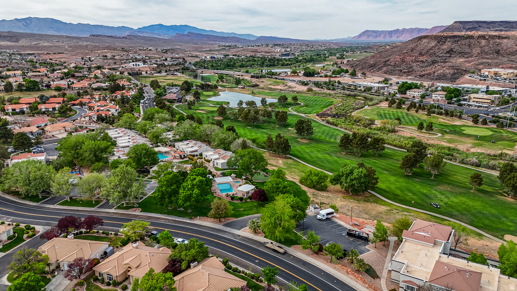 199 W 2025 CIR #55 St George, UT 84770