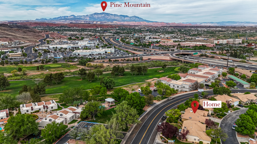 199 W 2025 CIR #55 St George, UT 84770