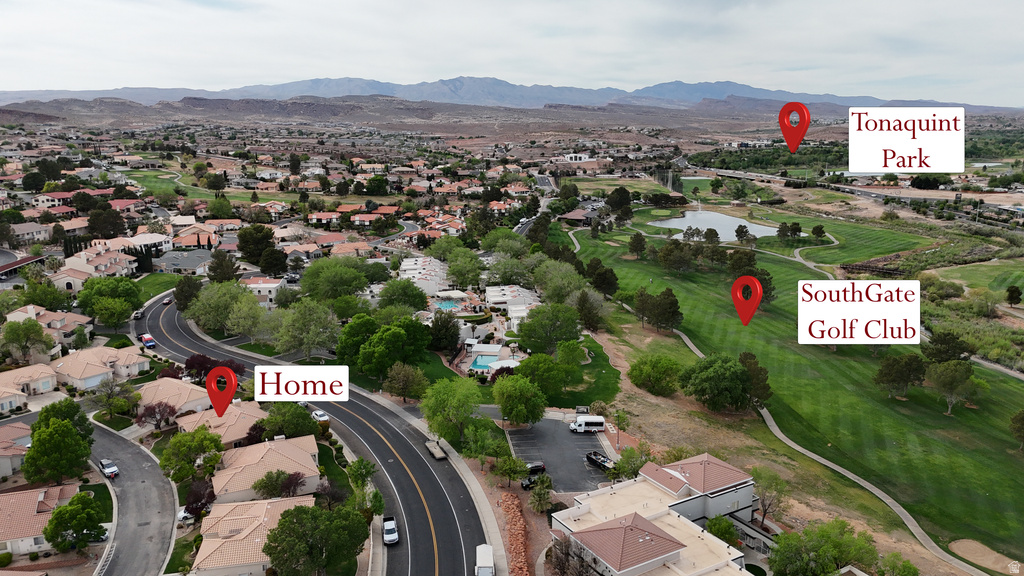 199 W 2025 CIR #55 St George, UT 84770