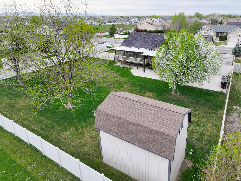 2679 W 2500 N Clinton, UT 84015