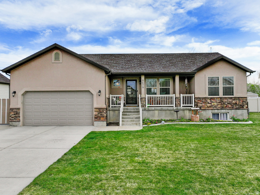 2679 W 2500 N Clinton, UT 84015