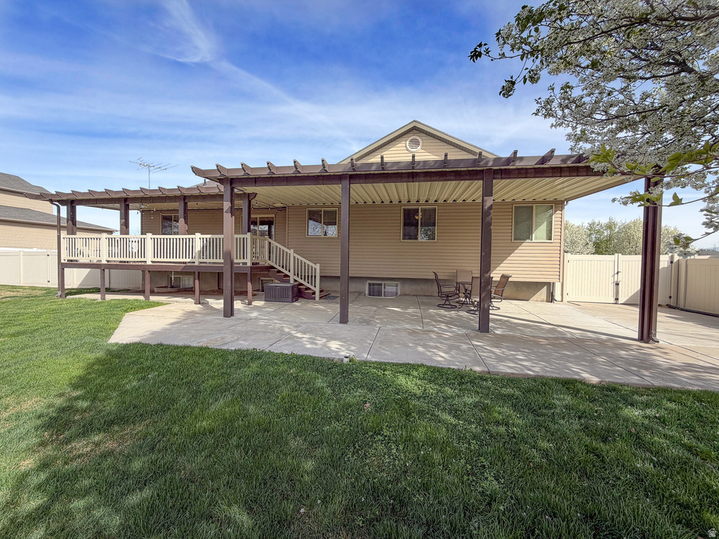 2679 W 2500 N Clinton, UT 84015