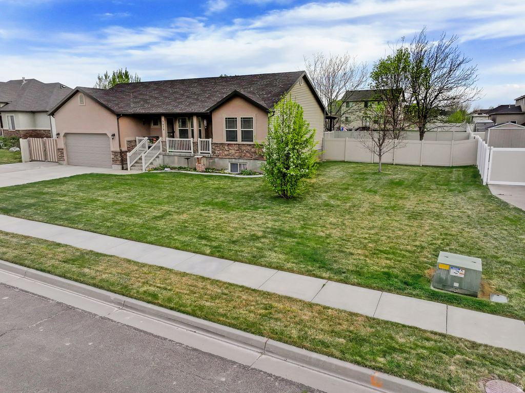 2679 W 2500 N Clinton, UT 84015