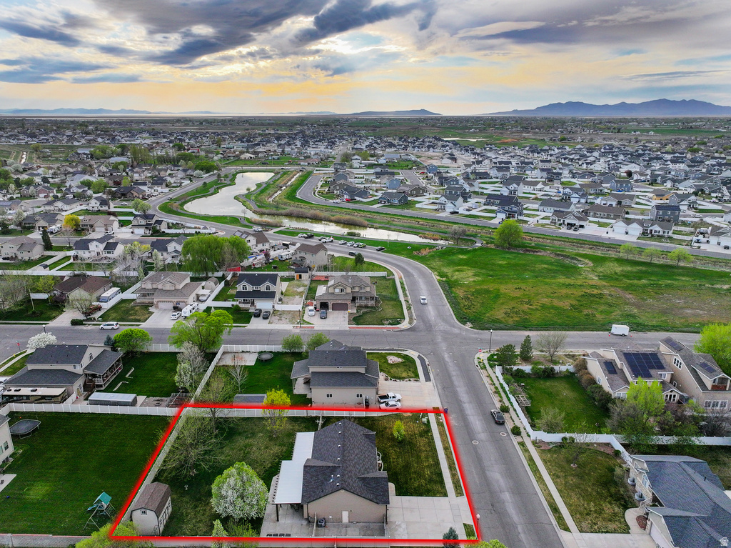 2679 W 2500 N Clinton, UT 84015