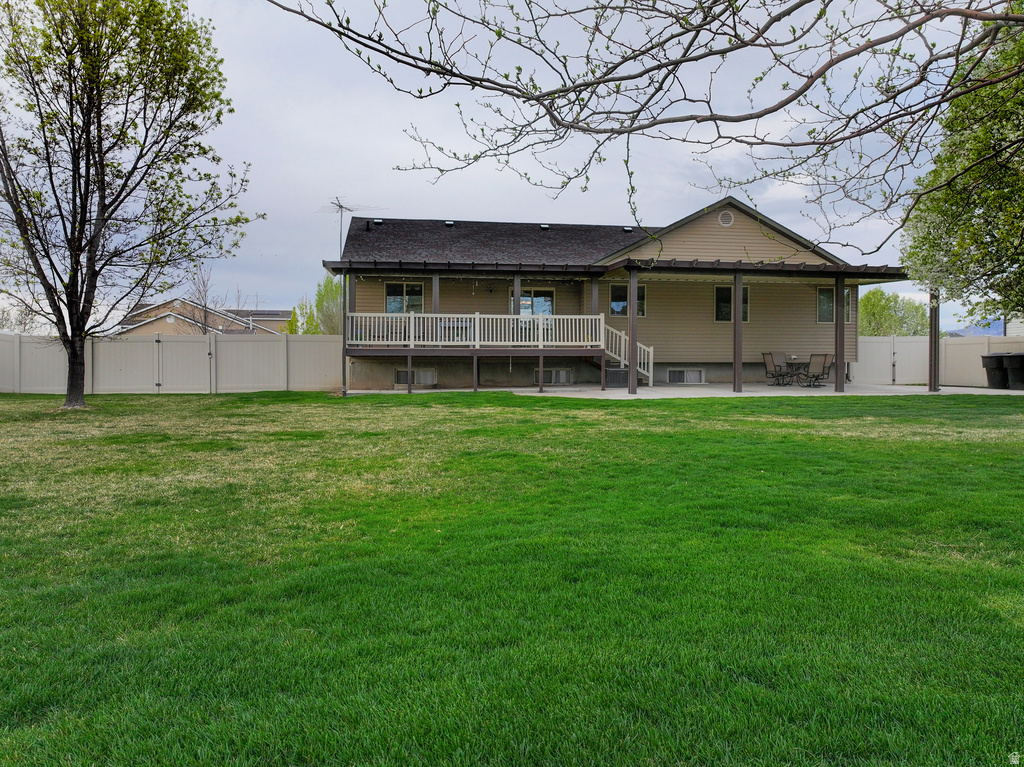 2679 W 2500 N Clinton, UT 84015