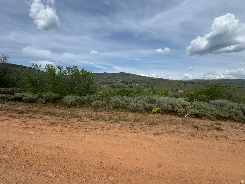 12416 E HIGH PINE AVE Huntsville, UT 84317