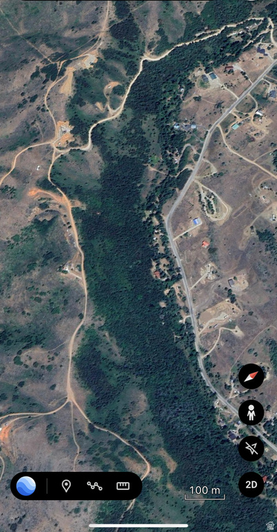 12416 E HIGH PINE AVE Huntsville, UT 84317