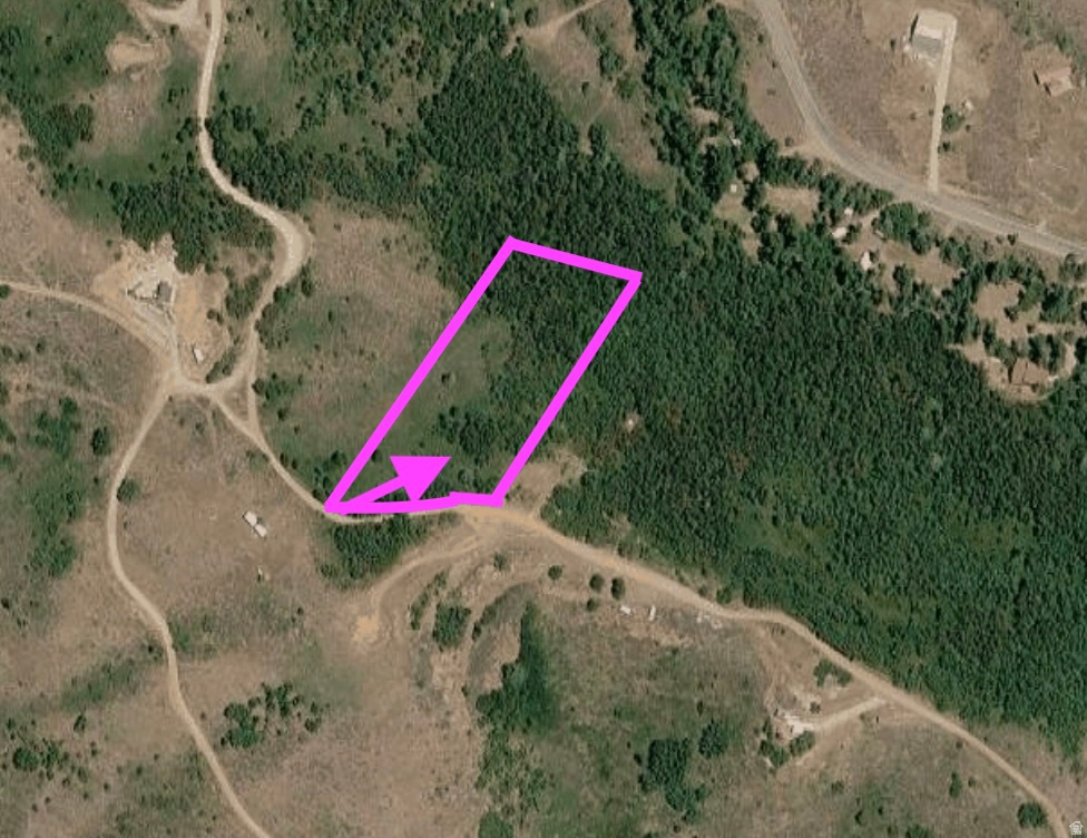 12416 E HIGH PINE AVE Huntsville, UT 84317