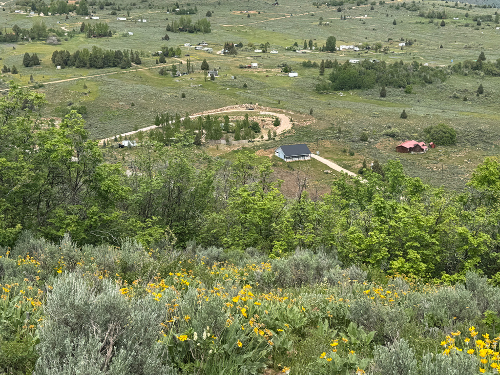 12416 E HIGH PINE AVE Huntsville, UT 84317