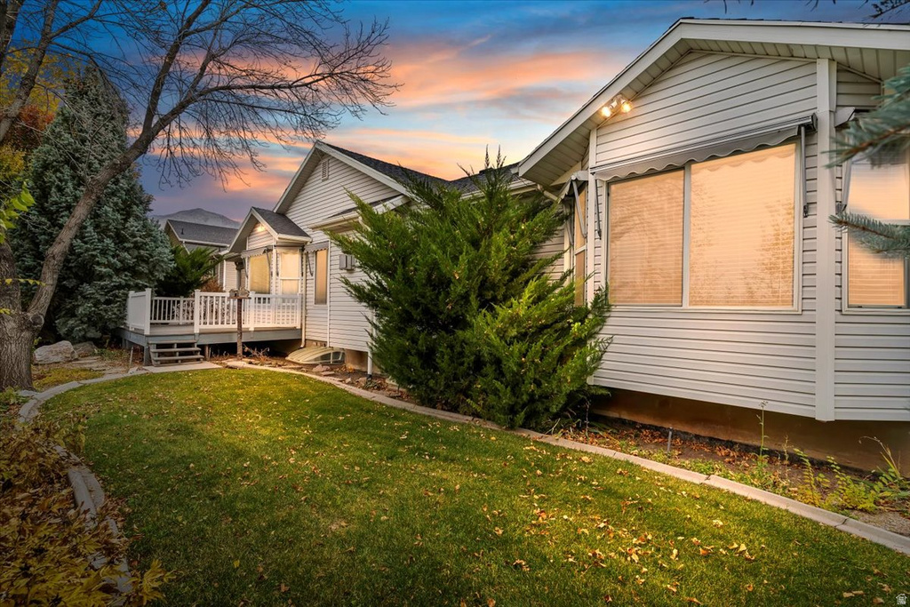 1743 N 400 W North Ogden, UT 84414