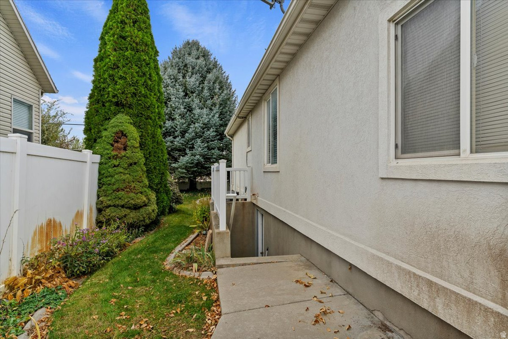 1743 N 400 W North Ogden, UT 84414
