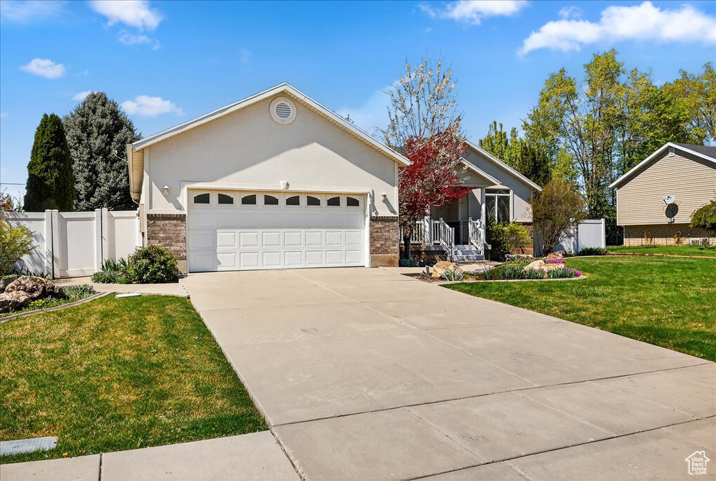 1743 N 400 W North Ogden, UT 84414