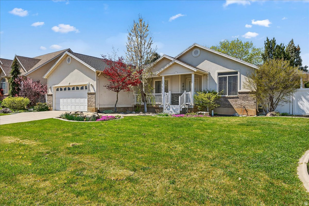 1743 N 400 W North Ogden, UT 84414