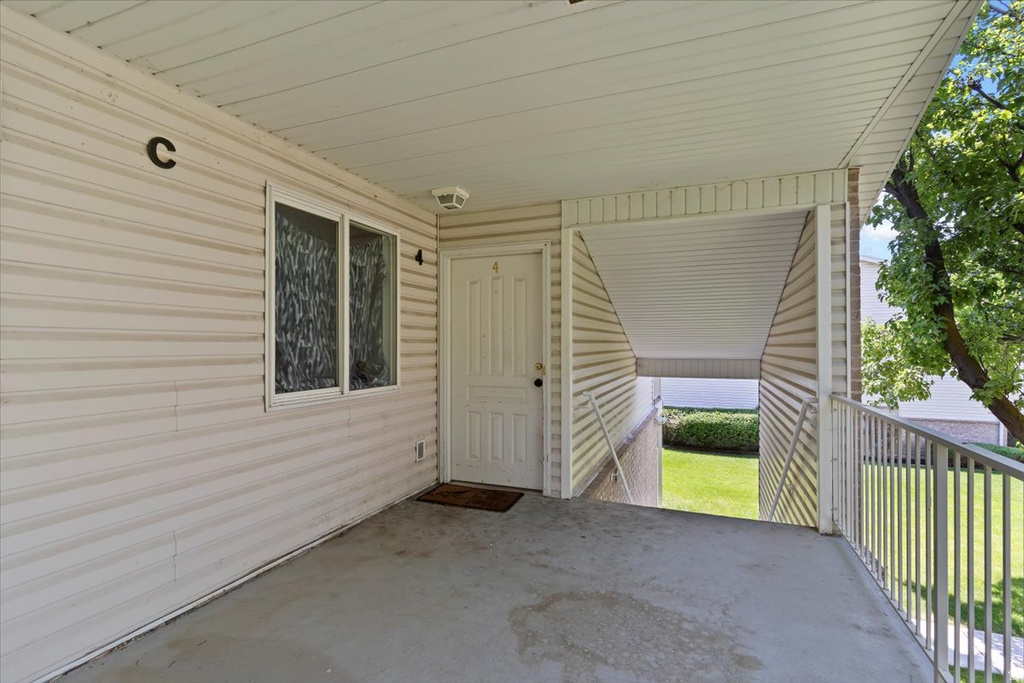 2421 N 400 E #C4 North Ogden, UT 84414