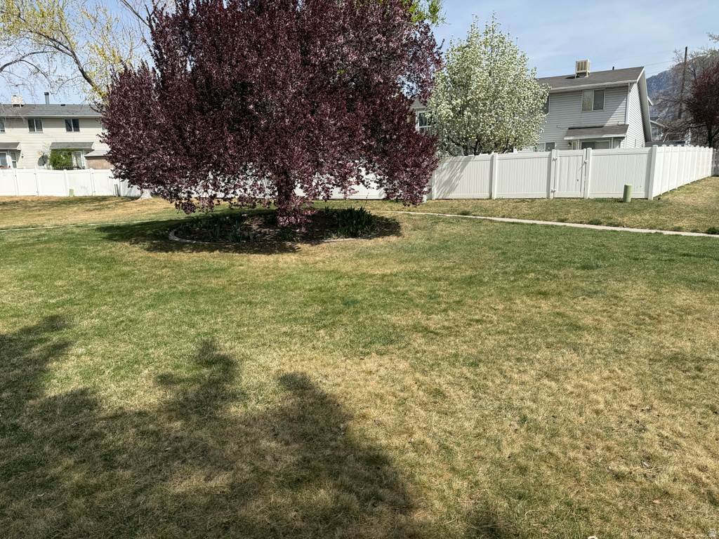 747 S HANOVER DR Orem, UT 84058