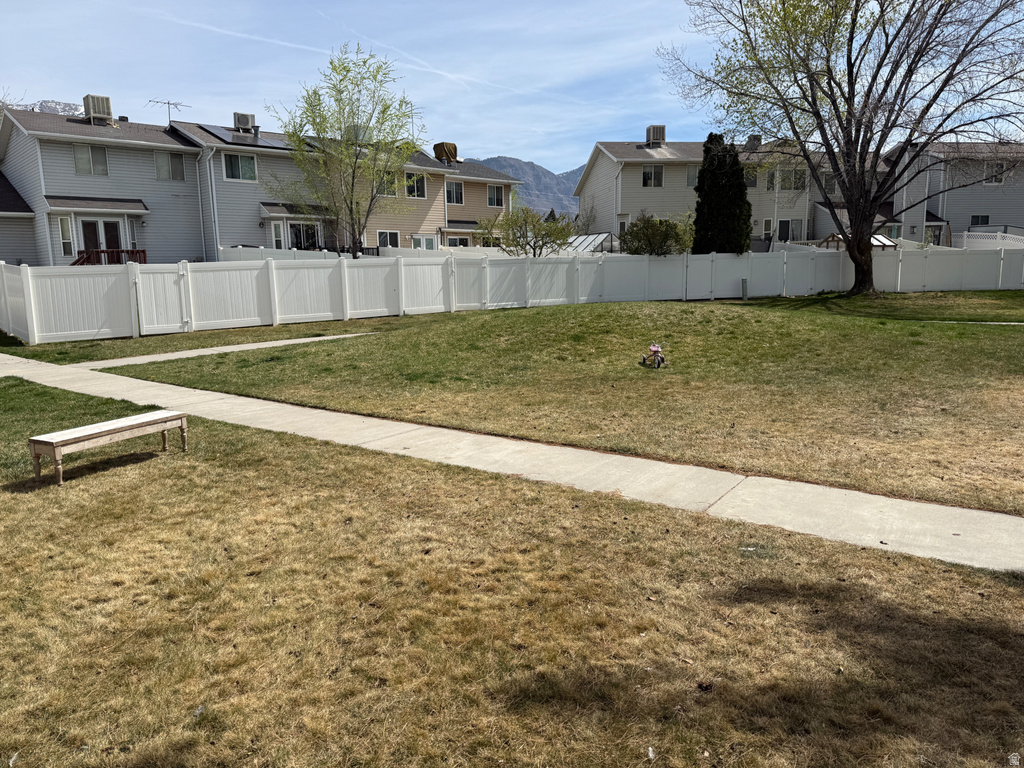 747 S HANOVER DR Orem, UT 84058