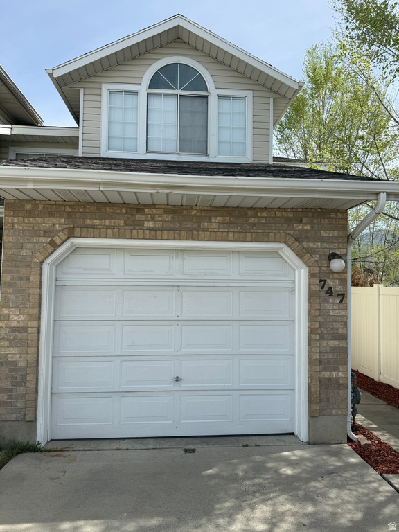 747 S HANOVER DR Orem, UT 84058