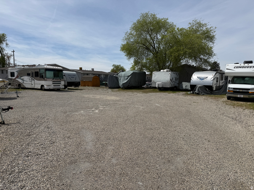 747 S HANOVER DR Orem, UT 84058