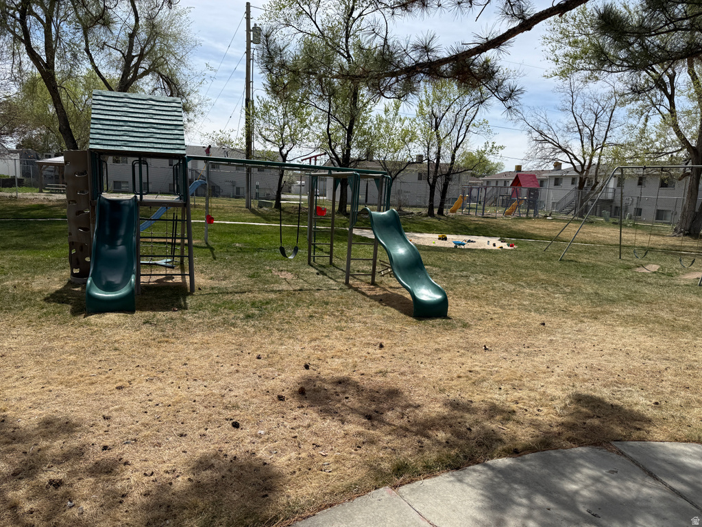 747 S HANOVER DR Orem, UT 84058