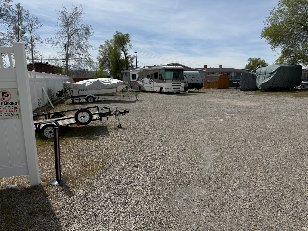 747 S HANOVER DR Orem, UT 84058