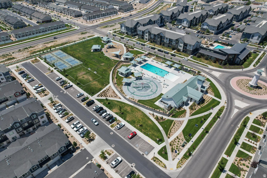 282 N STARBOARD DR Saratoga Springs, UT 84045