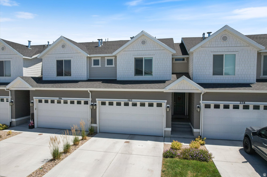 282 N STARBOARD DR Saratoga Springs, UT 84045
