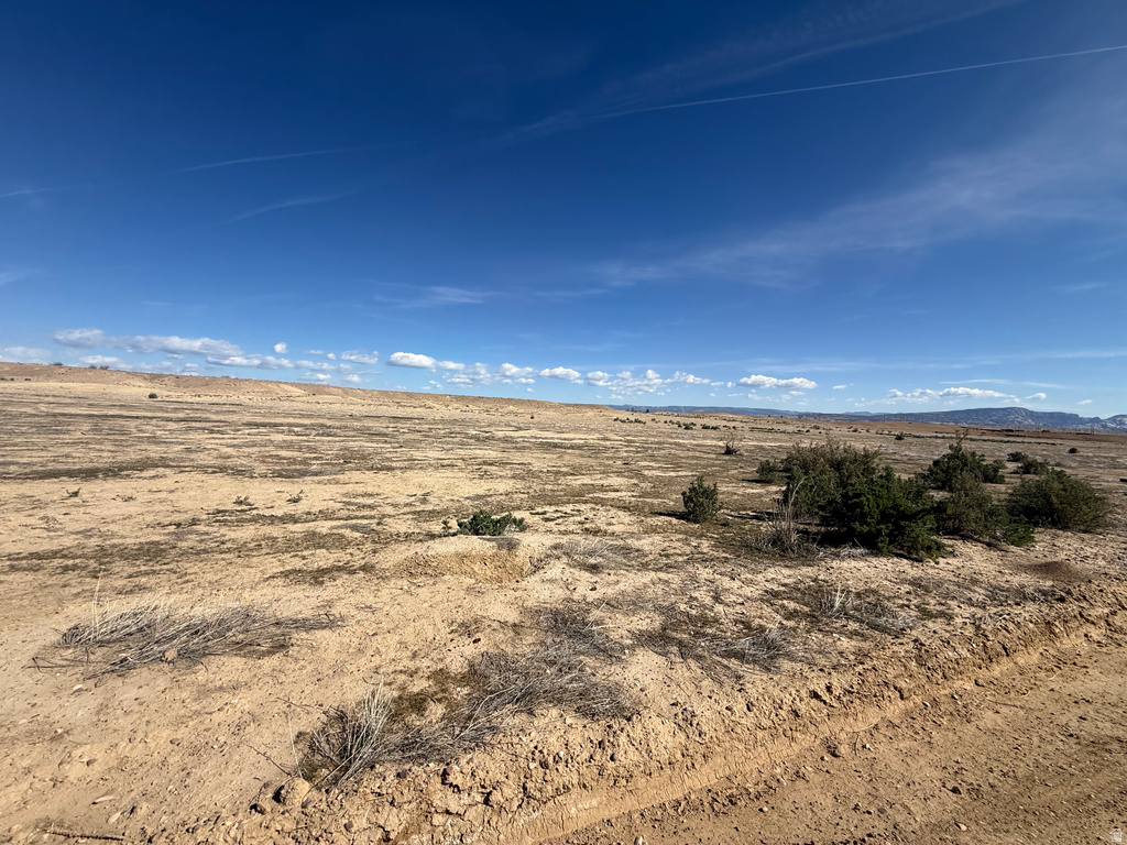 3100 E 5600 GOOSE RANCH RD Vernal, UT 84078