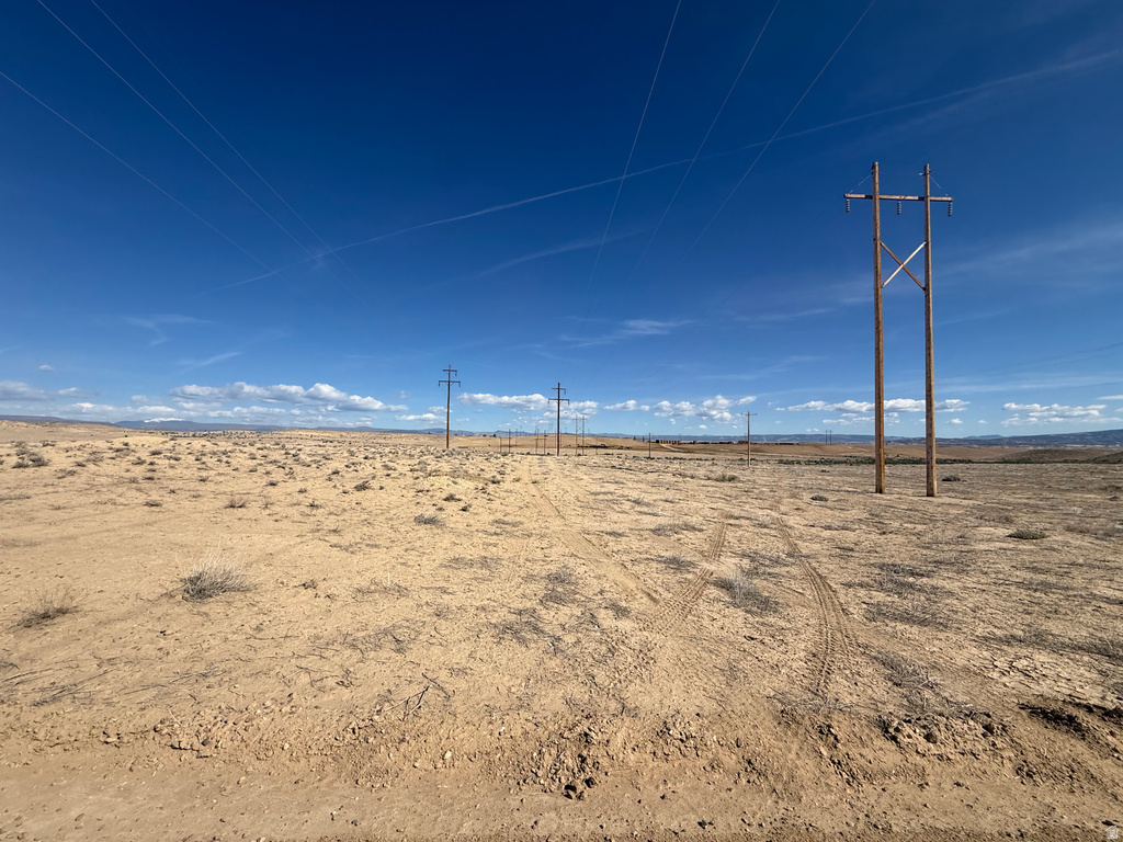 3100 E 5600 GOOSE RANCH RD Vernal, UT 84078