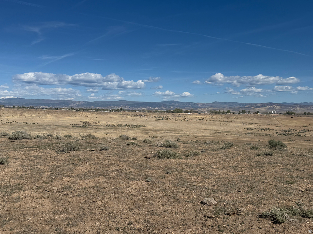 3100 E 5600 GOOSE RANCH RD Vernal, UT 84078