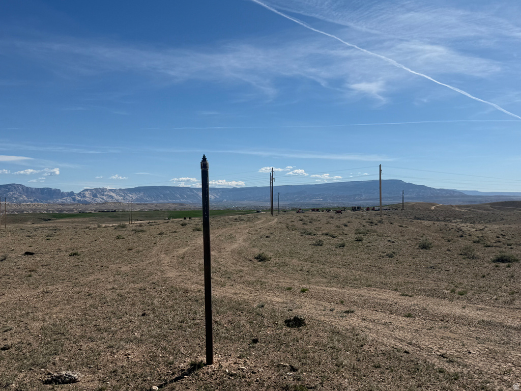 3100 E 5600 GOOSE RANCH RD Vernal, UT 84078