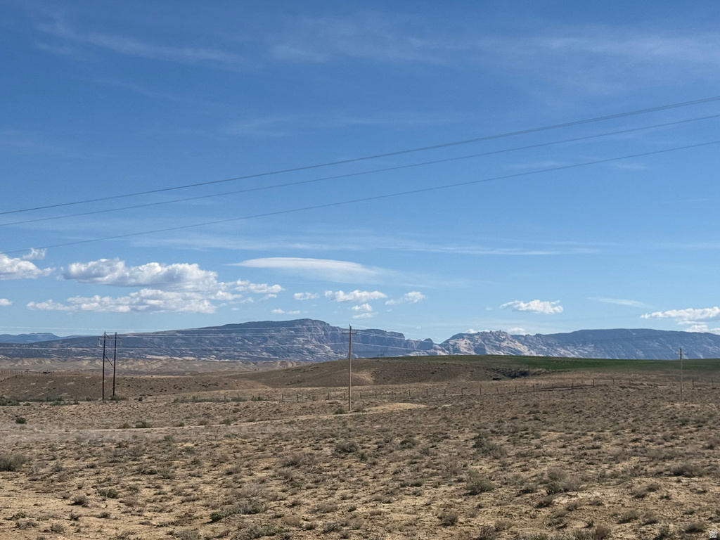 3100 E 5600 GOOSE RANCH RD Vernal, UT 84078